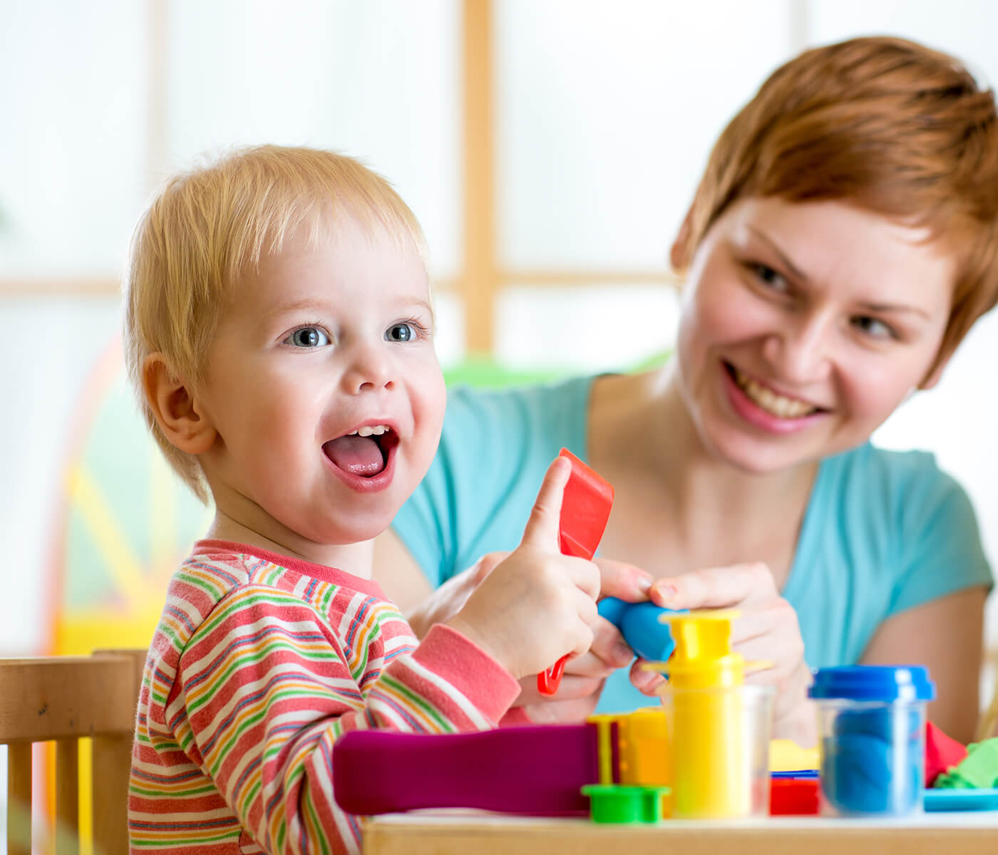 Cloud Based Erp Solution for Child Care Centers Helios